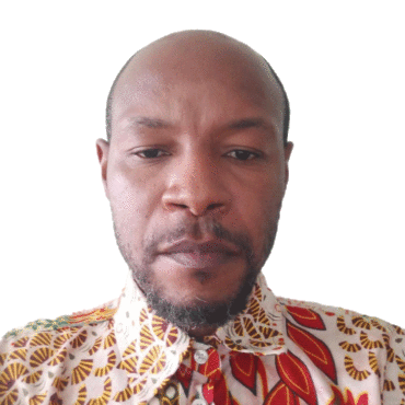 Jaques Atangana